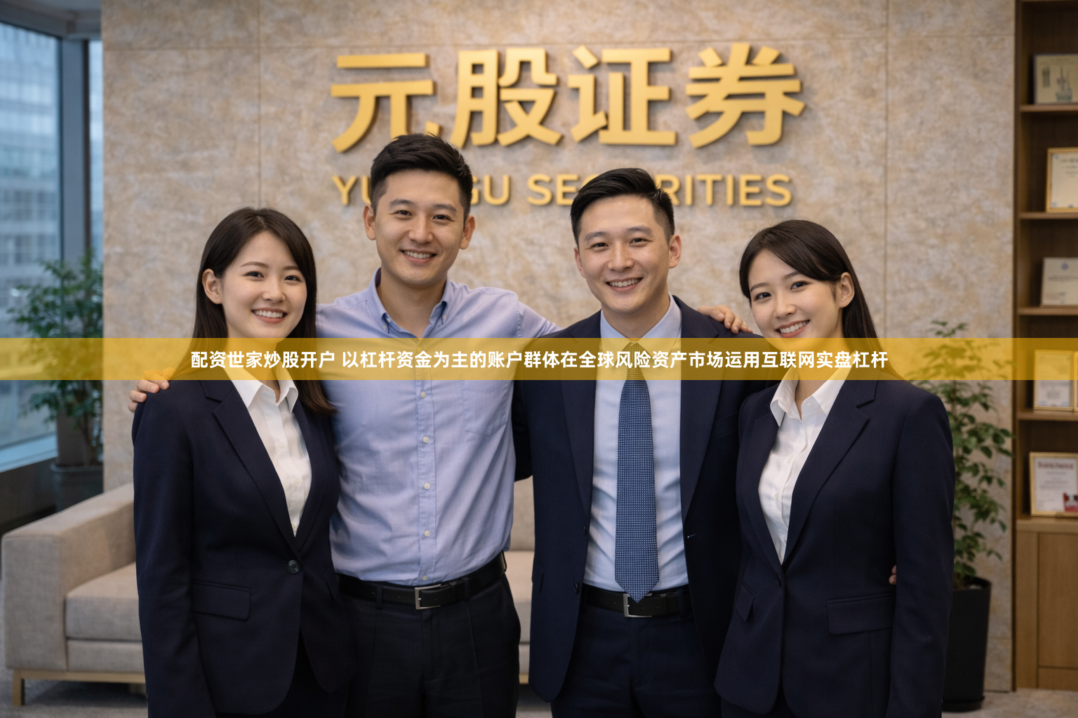配资世家炒股开户 以杠杆资金为主的账户群体在全球风险资产市场运用互联网实盘杠杆