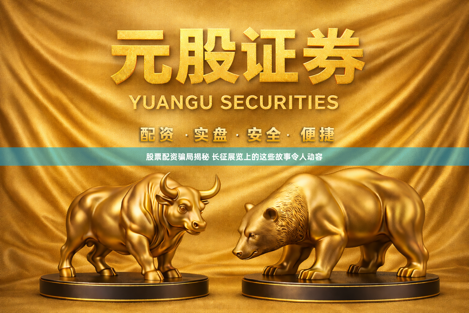 股票配资骗局揭秘 长征展览上的这些故事令人动容